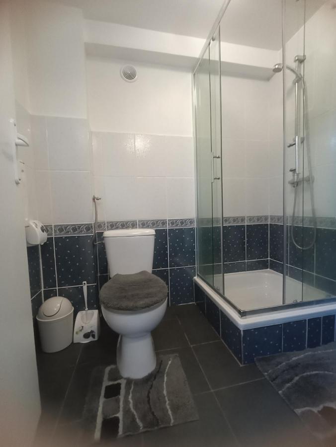 Pokoje Goscinne U Oksany Łagów Exterior foto