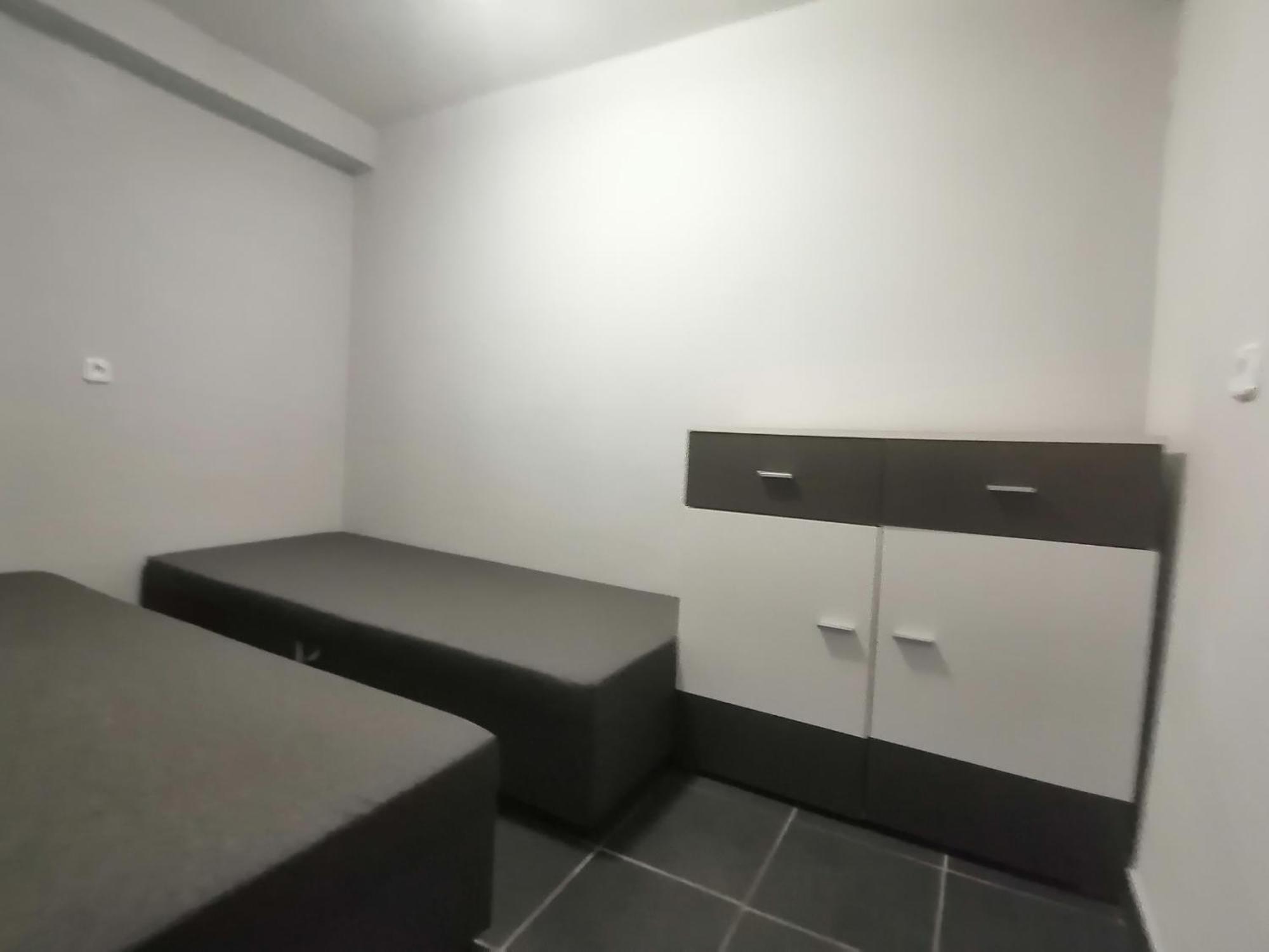 Pokoje Goscinne U Oksany Łagów Exterior foto