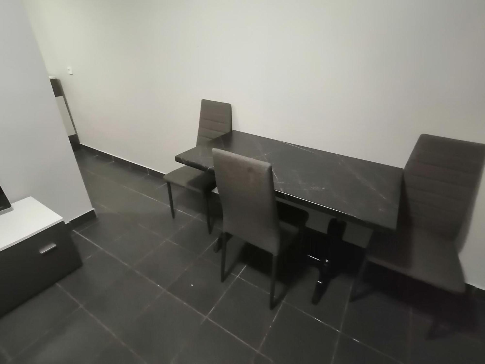 Pokoje Goscinne U Oksany Łagów Exterior foto
