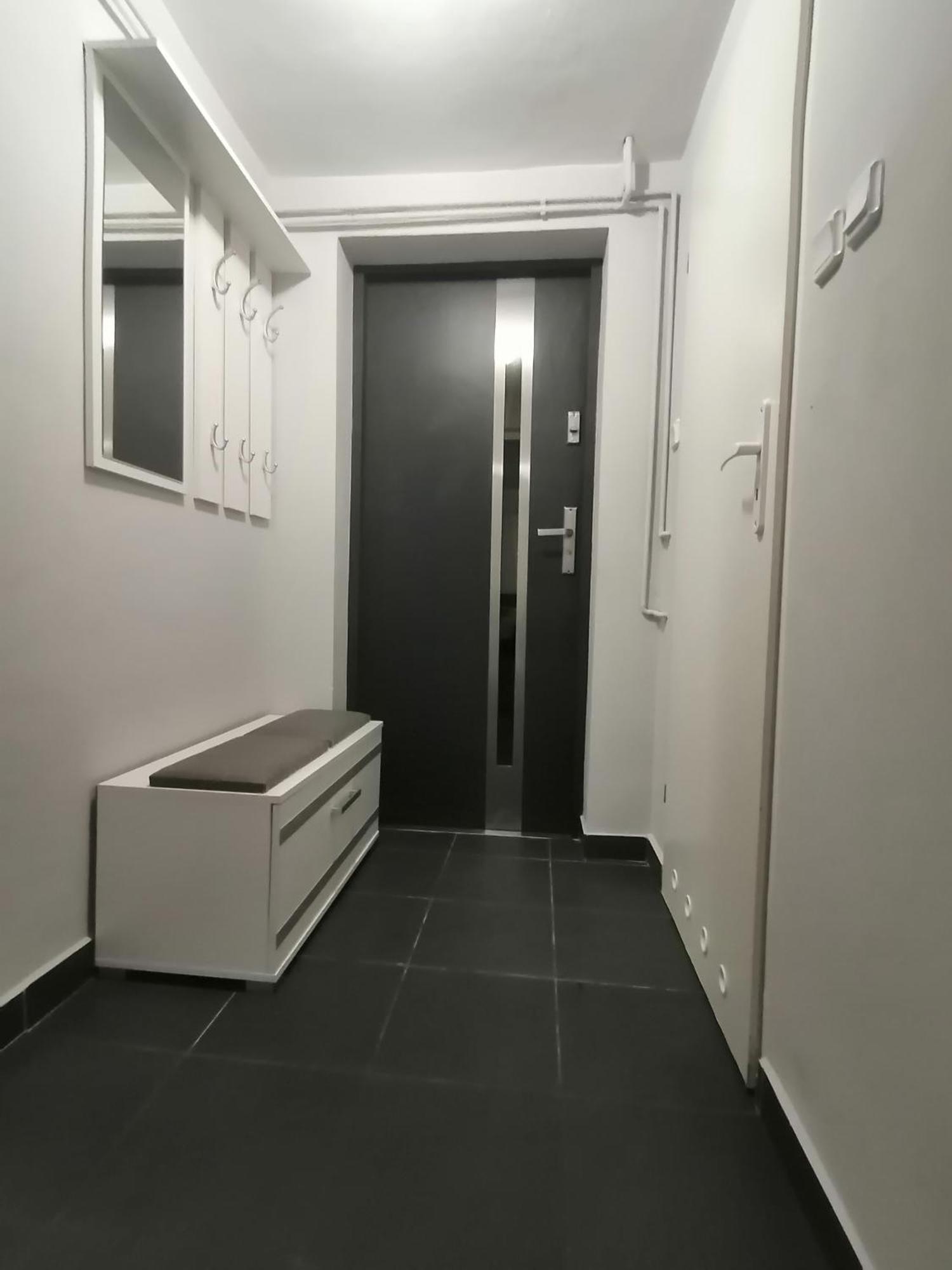 Pokoje Goscinne U Oksany Łagów Exterior foto